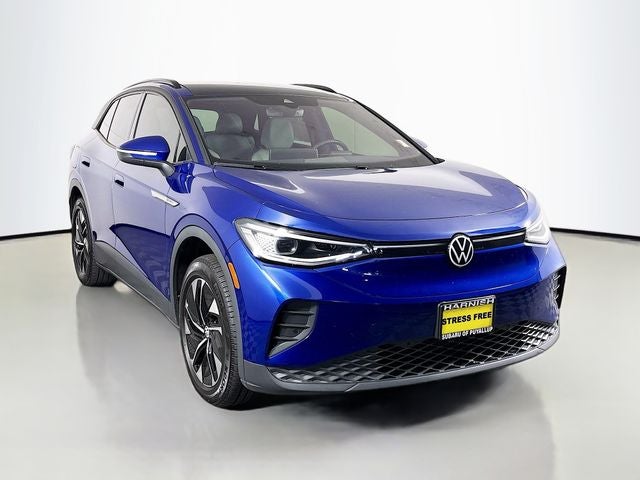 2021 Volkswagen ID.4 Pro S