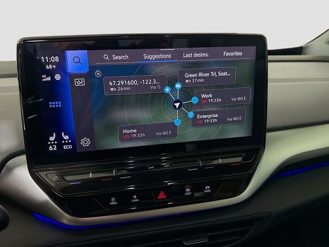 2021 Volkswagen ID.4 Pro S