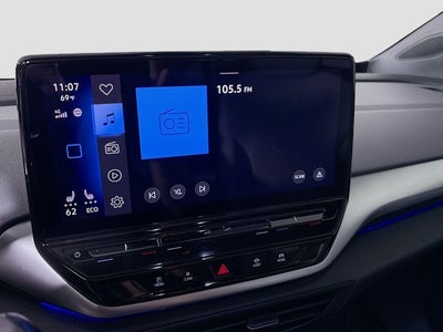 2021 Volkswagen ID.4 Pro S