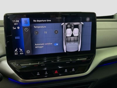 2021 Volkswagen ID.4 Pro S