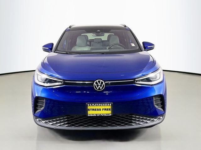 2021 Volkswagen ID.4 Pro S