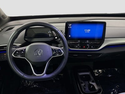 2021 Volkswagen ID.4 Pro S