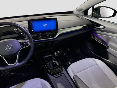 2021 Volkswagen ID.4 Pro S