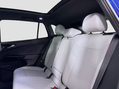2021 Volkswagen ID.4 Pro S