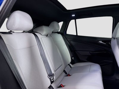 2021 Volkswagen ID.4 Pro S