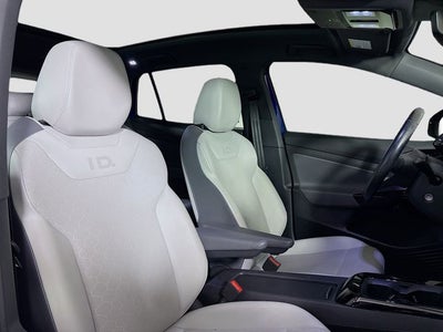 2021 Volkswagen ID.4 Pro S