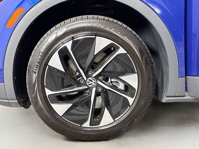 2021 Volkswagen ID.4 Pro S