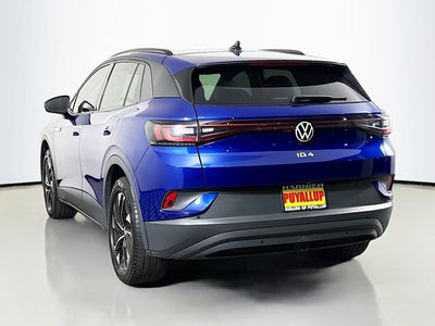 2021 Volkswagen ID.4 Pro S