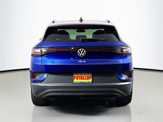 2021 Volkswagen ID.4 Pro S