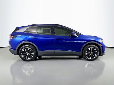 2021 Volkswagen ID.4 Pro S
