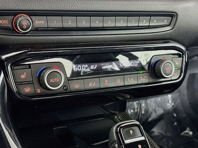 2020 Toyota Supra 3.0