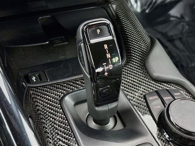 2020 Toyota Supra 3.0