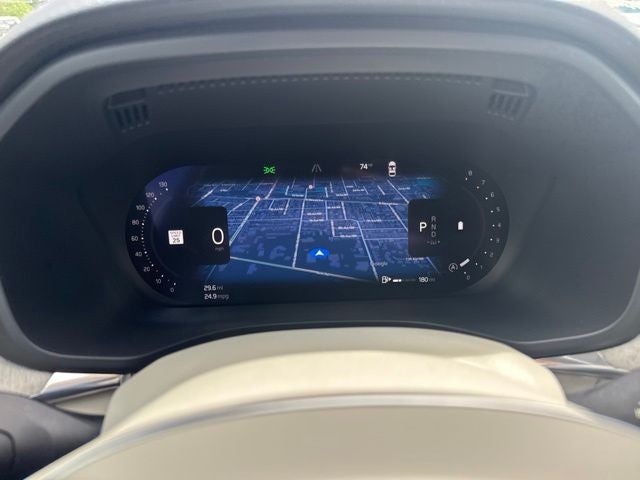 2023 Volvo XC60 B6 Ultimate Dark Theme