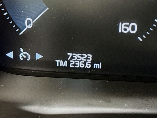 2019 Volvo XC60 T6 R-Design