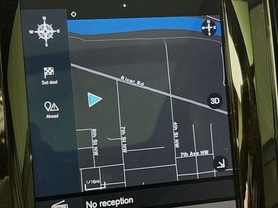 2019 Volvo XC60 T6 R-Design