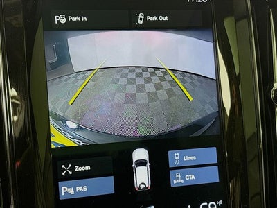 2019 Volvo XC60 T6 R-Design