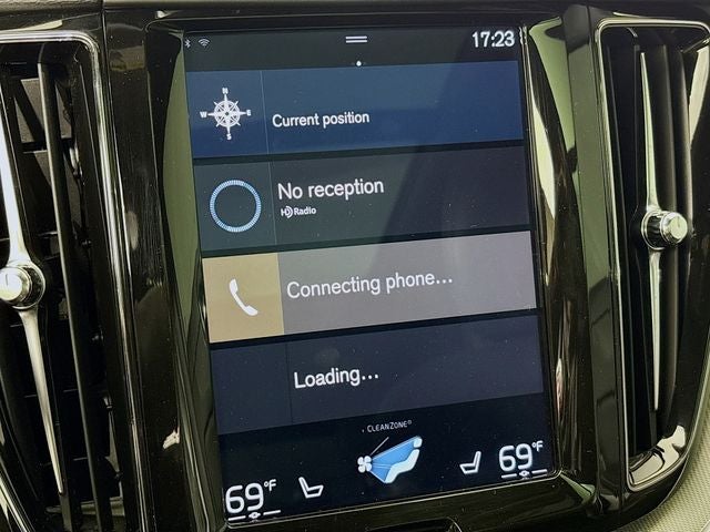 2019 Volvo XC60 T6 R-Design