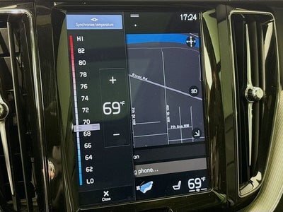 2019 Volvo XC60 T6 R-Design