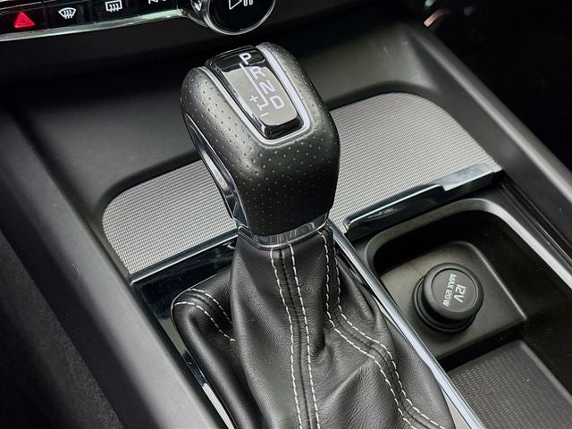 2019 Volvo XC60 T6 R-Design