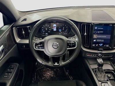 2019 Volvo XC60 T6 R-Design