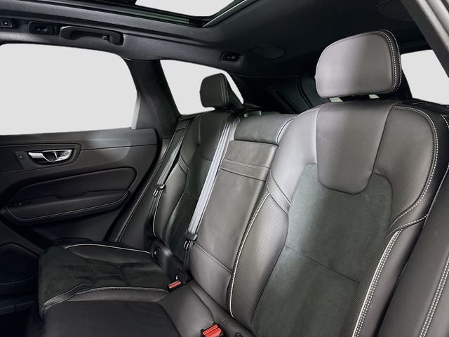 2019 Volvo XC60 T6 R-Design