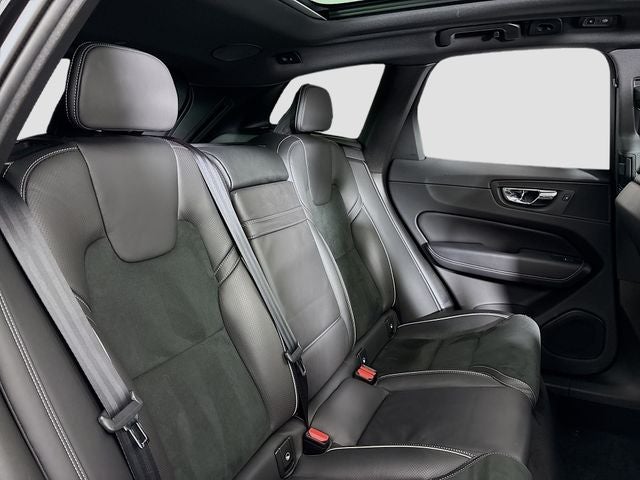 2019 Volvo XC60 T6 R-Design