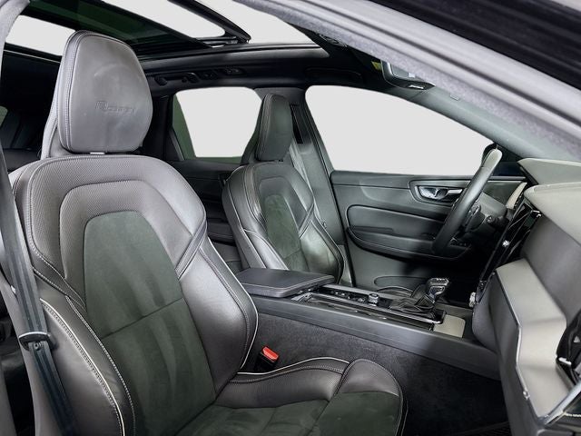 2019 Volvo XC60 T6 R-Design