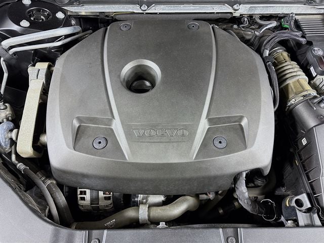 2019 Volvo XC60 T6 R-Design