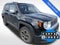 2018 Jeep Renegade Limited