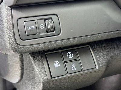 2019 Honda Insight Touring