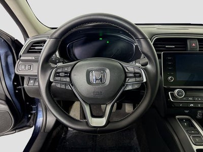 2019 Honda Insight Touring