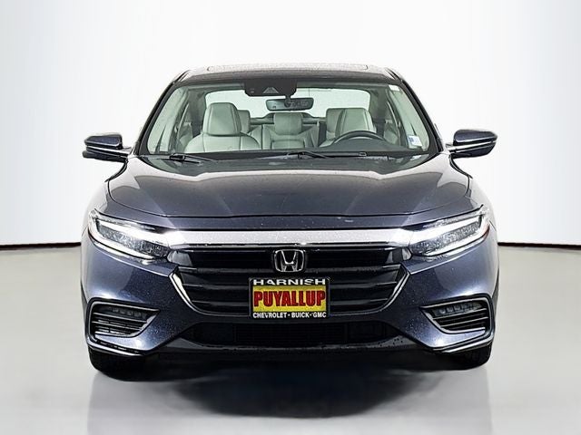 2019 Honda Insight Touring