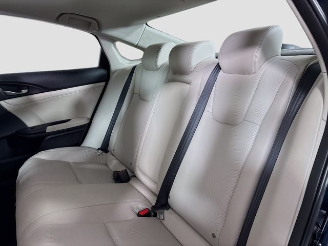 2019 Honda Insight Touring