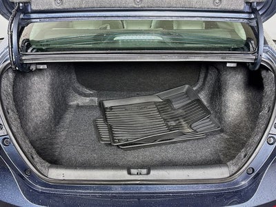 2019 Honda Insight Touring