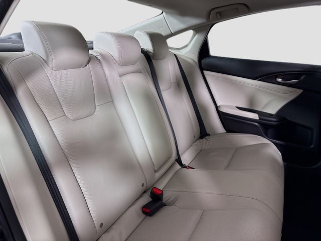 2019 Honda Insight Touring