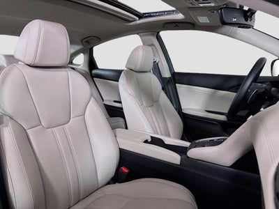 2019 Honda Insight Touring