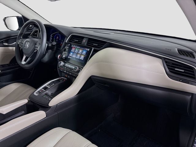 2019 Honda Insight Touring