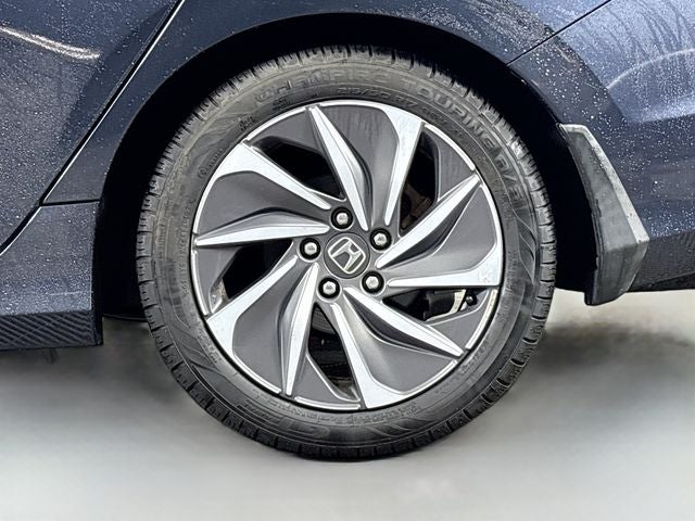 2019 Honda Insight Touring