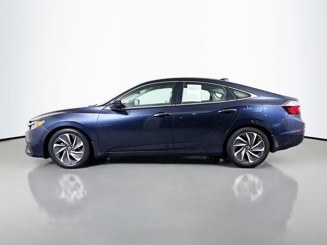 2019 Honda Insight Touring