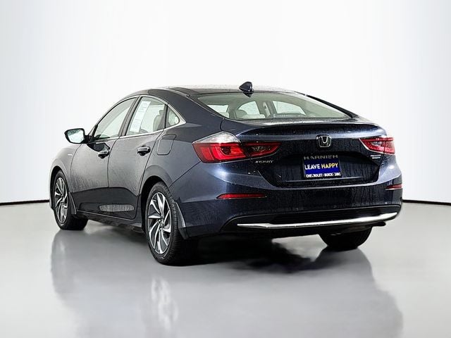 2019 Honda Insight Touring