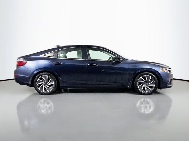 2019 Honda Insight Touring