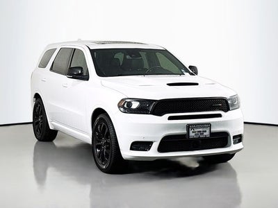 2019 Dodge Durango R/T