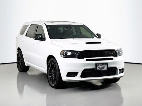 2019 Dodge Durango R/T