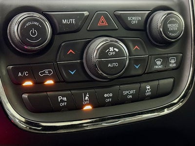 2019 Dodge Durango R/T
