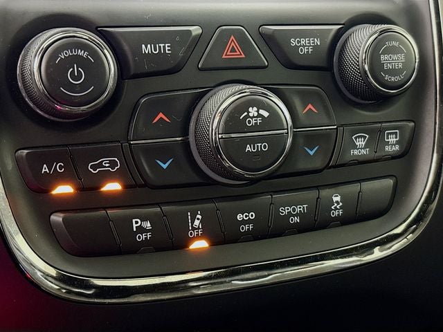 2019 Dodge Durango R/T