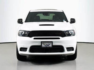 2019 Dodge Durango R/T