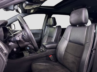 2019 Dodge Durango R/T