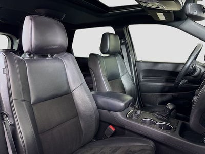 2019 Dodge Durango R/T