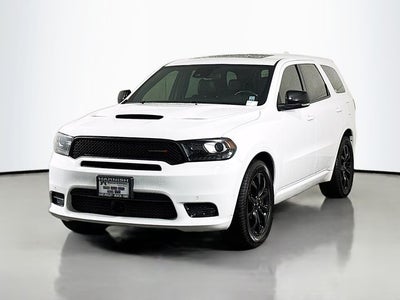 2019 Dodge Durango R/T