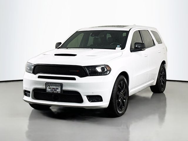2019 Dodge Durango R/T